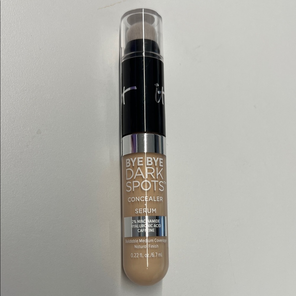 IT Cosmetics Bye Bye Dark Spots Concealer Serum - Medium Coverage